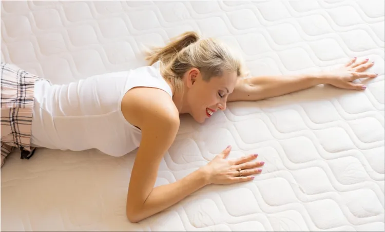 Mattress Buying Guide