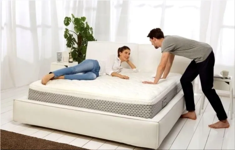 Best mattress for sleep