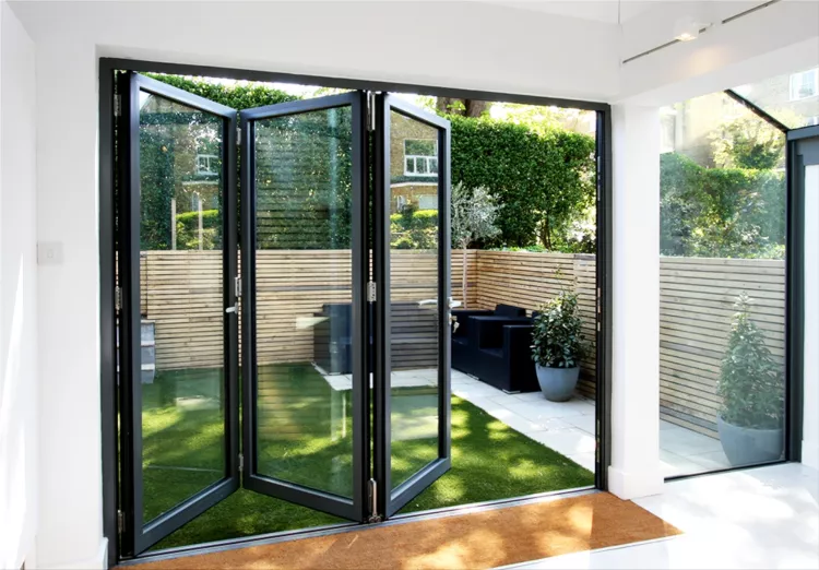 The Importance of Impact Doors